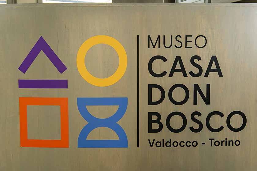 Museo Casa Don Bosco