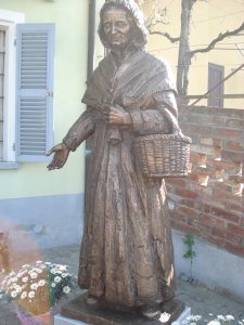 Mamá Margarita