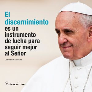 Discernimiento