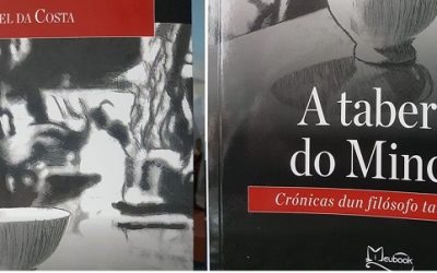 Entrevista a Manoel da Costa