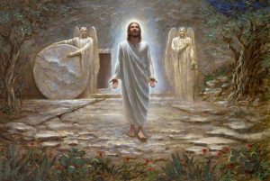 Consecuencias de la Resurrección