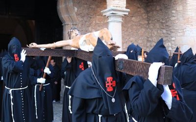 El impresionante misterio del sábado santo