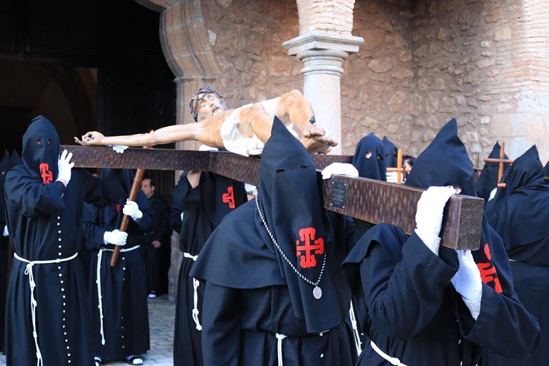 El impresionante misterio del sábado santo