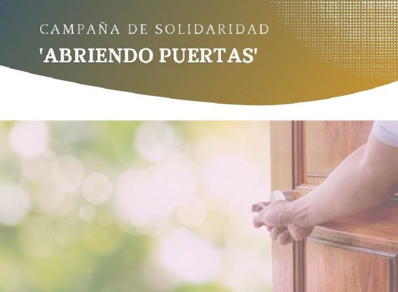 Abriendo puertas