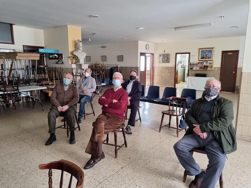 Jornada de espiritualidad de la Familia Salesiana