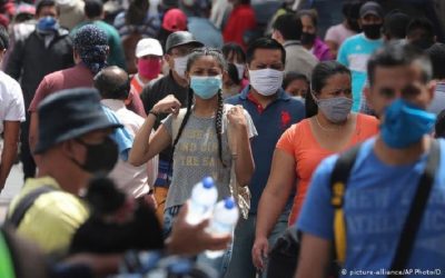 La empatía en tiempos de pandemia