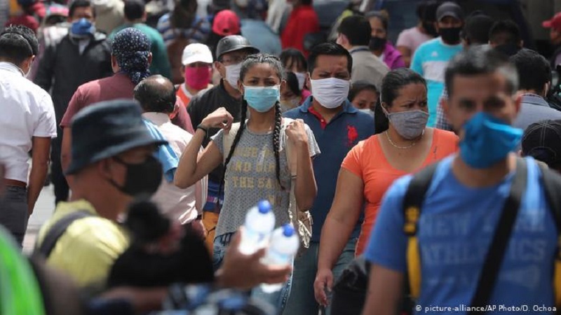 La empatía en tiempos de pandemia