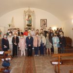 Dia de confraternidad en Morgadans