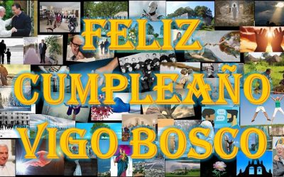 Vigo Bosco digital cumple un año