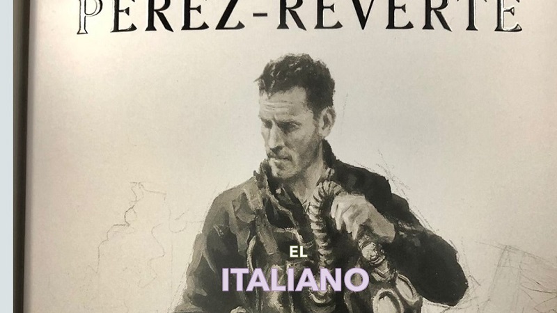 El italiano