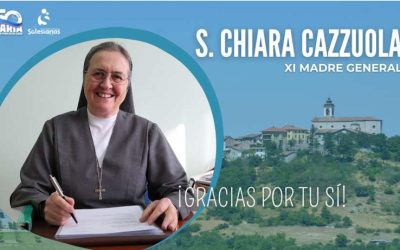 Sor Chiara Cazzuola