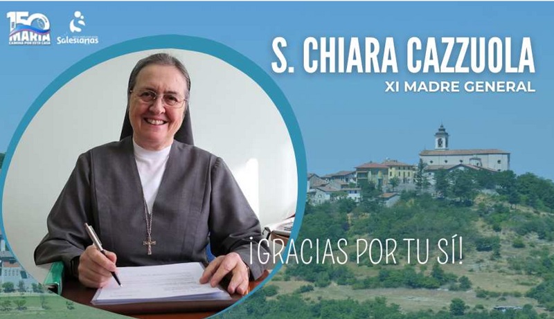 Sor Chiara Cazzuola