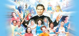 El perfil biográfico de Don Bosco