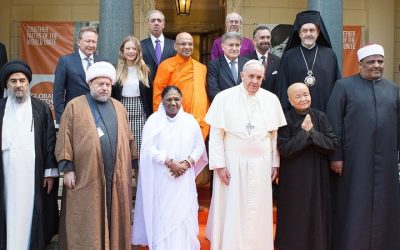 La unidad de los cristianos