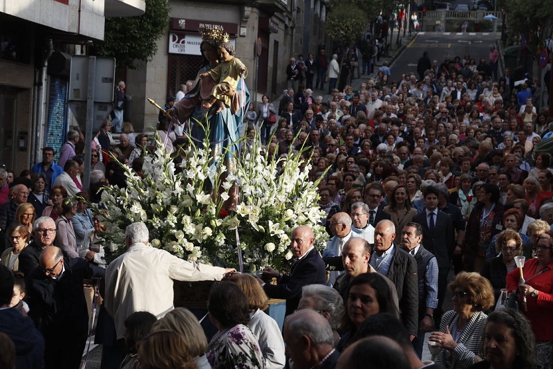 Del 23 al 29 de mayo