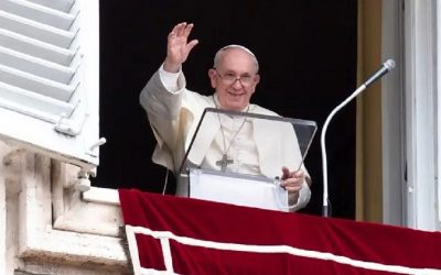 La Iglesia no es una ONG