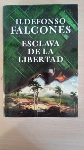 Esclava de la libertad