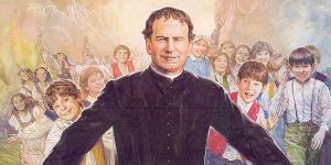 La pedagogía de Don Bosco