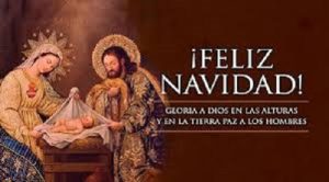 Reflexión de Navidad