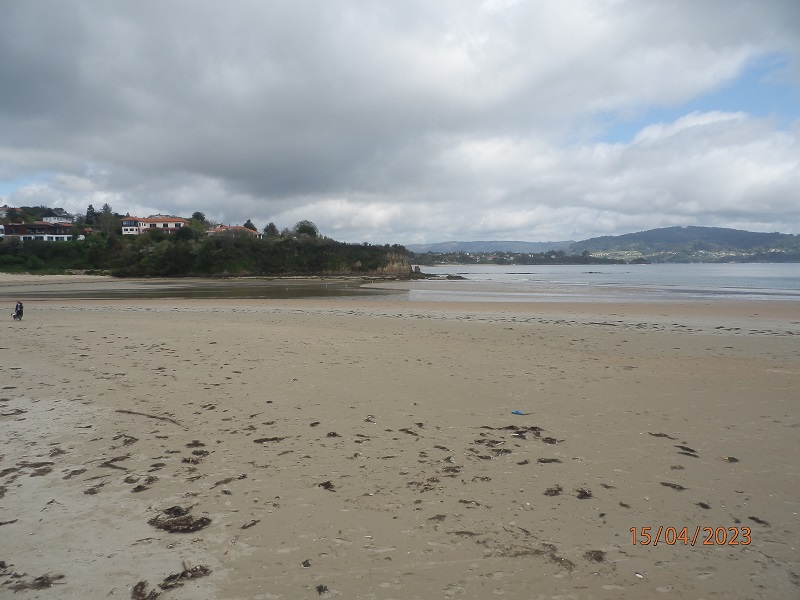 Crónica de la excursión a Ferrol