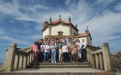 La crónica de la excursión a Oporto