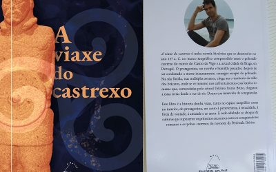 ​A viaxe do castrexo