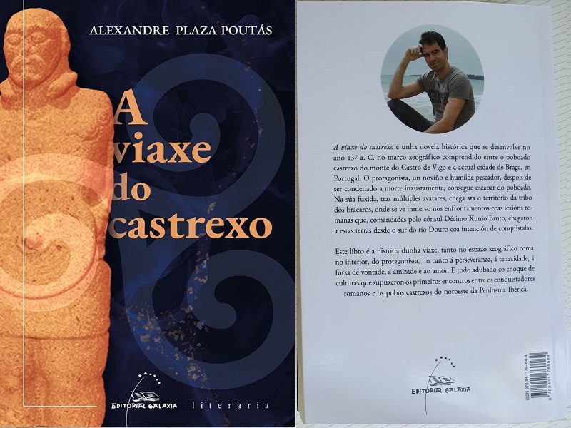 ​A viaxe do castrexo