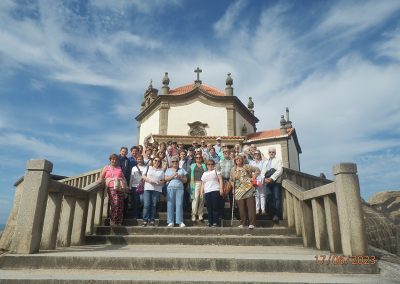 excursión Oporto