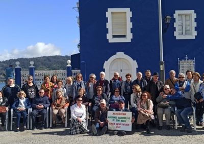 excursión Ferrol