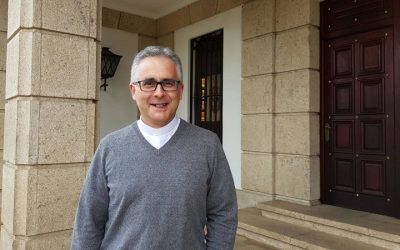 Antonio Valín Valdés