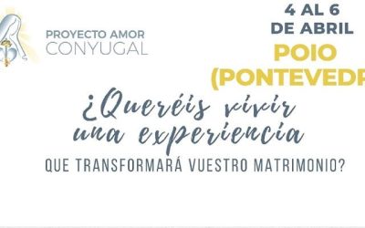 Proyecto Amor Conyugal
