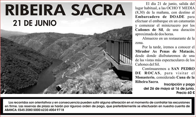 excursionribeirasacra