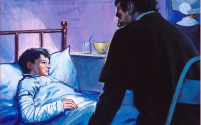 El futuro de Juan Cagliero