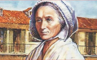 Margarita Occhiena