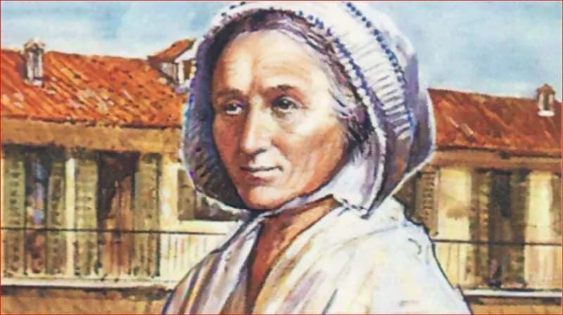 Margarita Occhiena