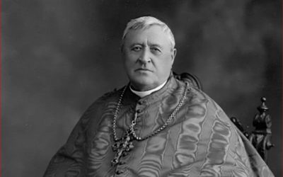 Monseñor Cagliero