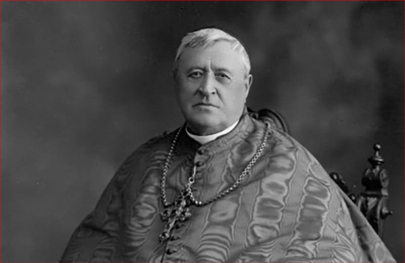 Monseñor Cagliero