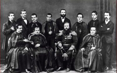 El sueño misionero de Don Bosco