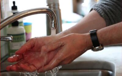 Lavarse las manos como Pilatos